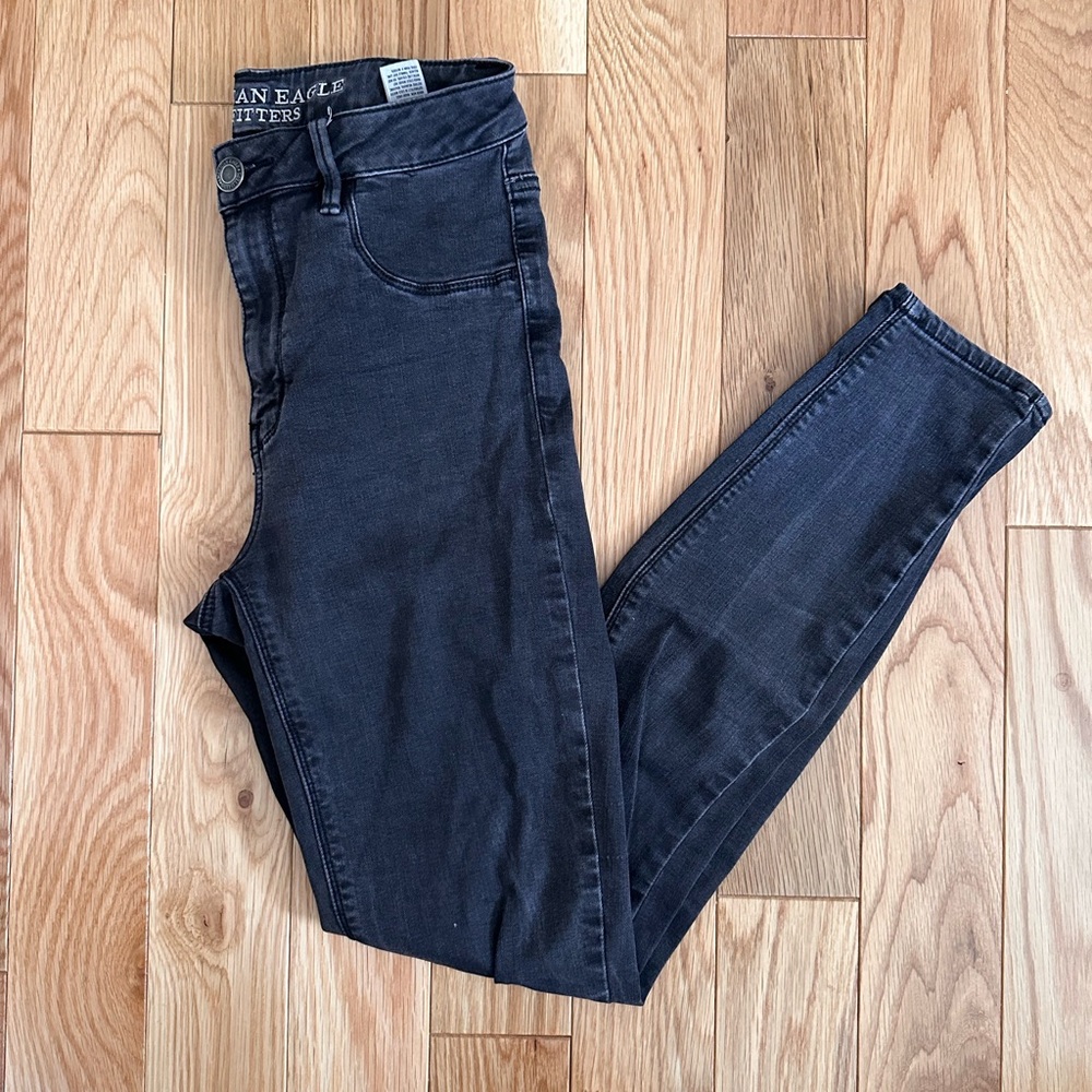 American Eagle Skinny Jean